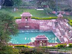 Rajgir Hot Springs Tour